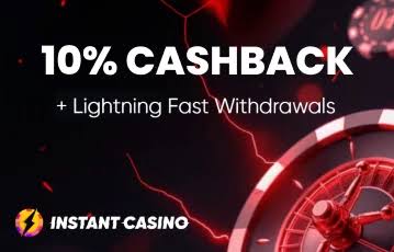 Immediate Casino Site Testimonial