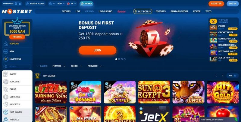 Mostbet Referansı 2026 - Futbol Oranları, Bonuslar ve Canlı Bahis