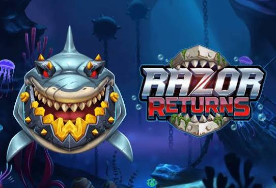 Razor Returns: Port Review Razor Returns: Port Review