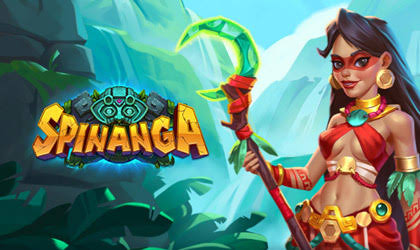 Spinanga Casino Spinanga Casino