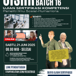CISHR Batch 16